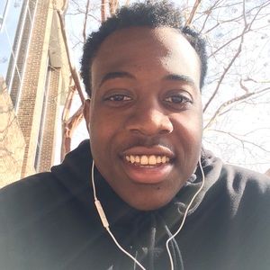 Meet your Posher, Josh